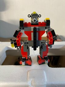 Lego robot - 2