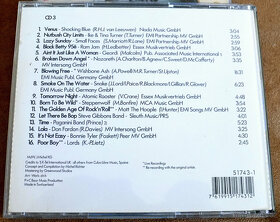Rock Classics  CD3 - 2