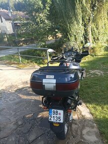 Aprilia Caponord ETV 1000 - 2