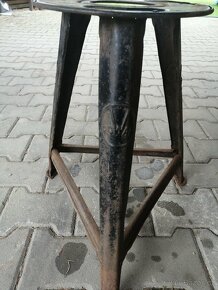 Stara židle ROWAC - 2