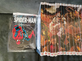 Komiksy Spider-Man - Komiksový výběr Marvelu - 2