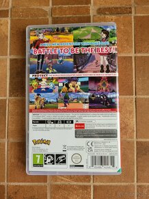 Pokémon Shield - Nintendo Switch - 2