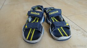 Dětská obuv Reebok - 2