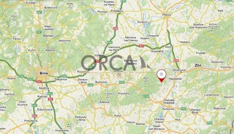0,4 ha pozemkku v k.ú. Košíky - 2