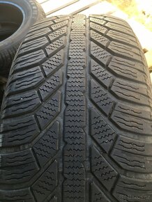 Zimní pneumatiky Semperit 205/60R16 96H XL M+S - 2
