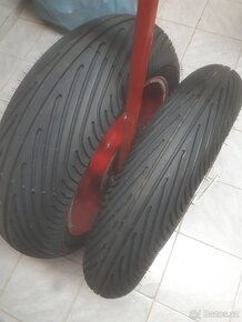 Pirelli rain - 2