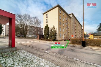 Prodej protiatomového krytu, 88 m², Česká Třebová - 2