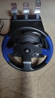 VOLANT THRUSTMASTER T150 PRO - 2