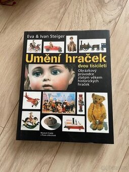 Umění hraček dvou tisíciletí - 2