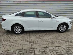 Renault - Talisman - 1,5 Dci. ČR. 1.Majitel.Tažné - 2
