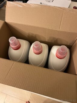 Práci gel 5l - bez obalu - 2