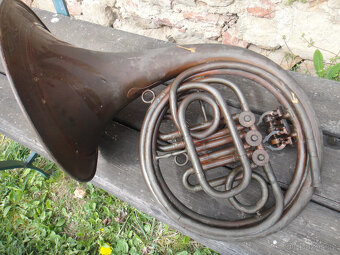 Lesní roh - 2