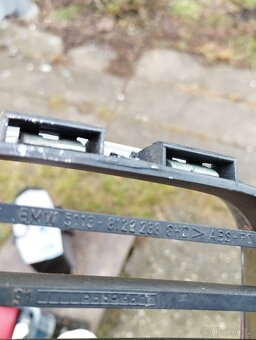 2x ledvinka BMW e36 - 2