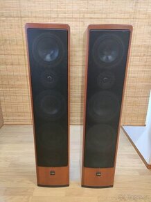 Canton Ergo 609 DC - 2