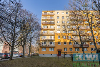 Prodej, byt 2+1, Havířov, ul. Přímá - 2