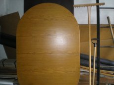 deska stolu - 2