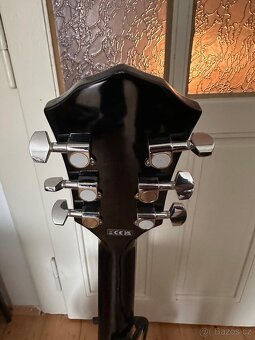 KYTARA FENDER FA-125CE - 2