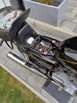 Jawa 350/639 Chopper s TP, STK - 2