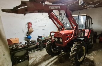 zetor 6945 - 2