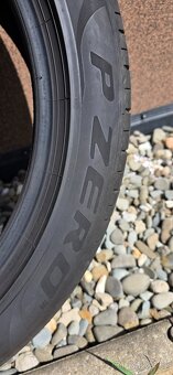 245/45/19 Pirelli P ZERO 102Y - 2
