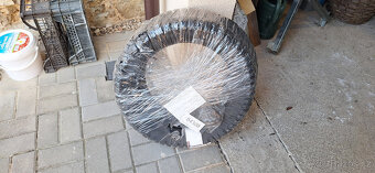 Pneu Mitas C-01  3.50/16 TT58P - 2