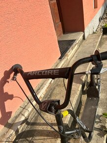 Kolobezka arcore 12" - 2