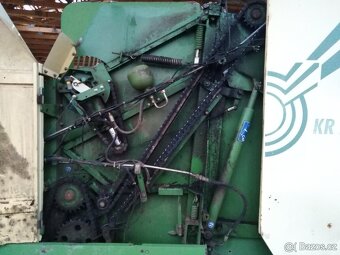Krone KR 10-16 - 2