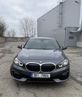 BMW 120i F40 30tkm - 2
