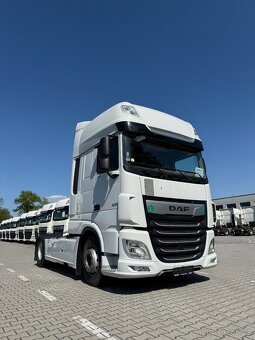 DAF XF 480 FT 4X2 - 2