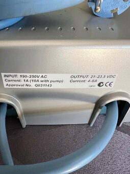 Generátor chloru SMCE20A - 2