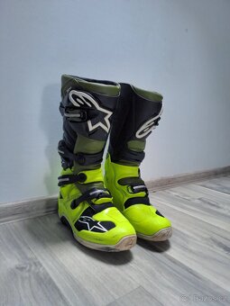 alpinestars tech 7 - 2