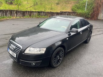 AUDI A6 2.0 TDI - 2