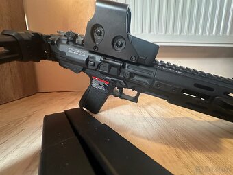 GG SMC9 GBB - 2