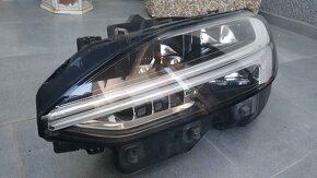 Světlo LED levé přední Volvo S90 V90 32228682 - 2