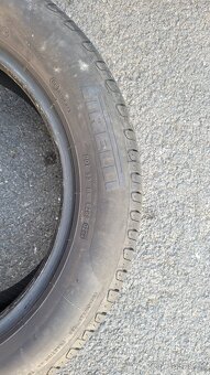 Pirelli Cinturato P7 205/55 R16 91V 4ks - 2