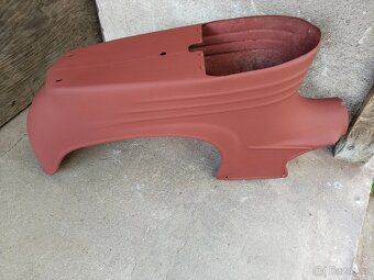Jawa 555 - 2