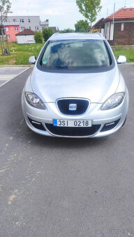 Seat Altea XL 1.9 PD, 77 kW jestě bez filtru DPF - 2