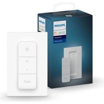 Hue Dimmer switch (V2) - 2