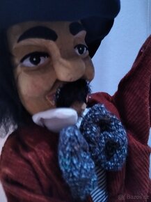 Marioneta, loutka - 2