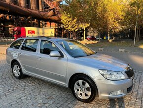 Škoda OCTAVIA 2 1.6 TDI 77KW FACELIFT TOP STAV - 2