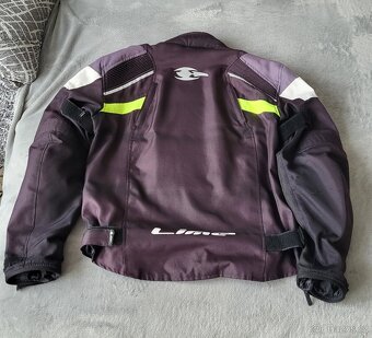 Pánská třívrstvá bunda a kalhoty MBW - 2