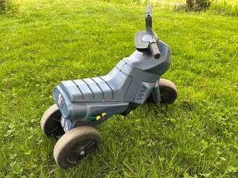 Motorka - 2
