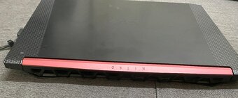 Acer Nitro 5, AN515-54-55ZS - 2