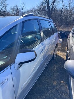 Citroen c4 grand picasso - 2