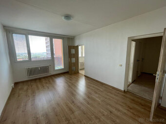 Pronájem bytu 1+1, Loosova, Lesná, 15000 Kč/měs, 37 m2 - 2