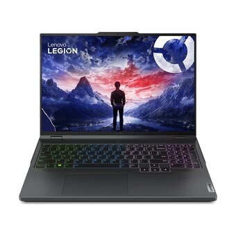 LENOVO Legion 5 PRO 16":Ryzen 7745H,32GB,SSD 1TB,RTX4060 8G - 2