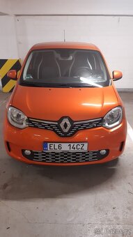 Renault Twingo Vibes - 2
