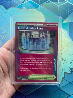 Prodám pokemon karty 🏆 - 2
