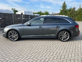 Audi A4 Avant S-Line 2.0TDI Quattro S-Tronic 140KW - 2