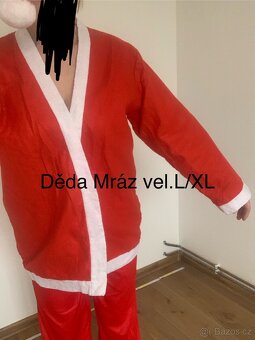 Vyprodej kostýmů pro dospělé - 2